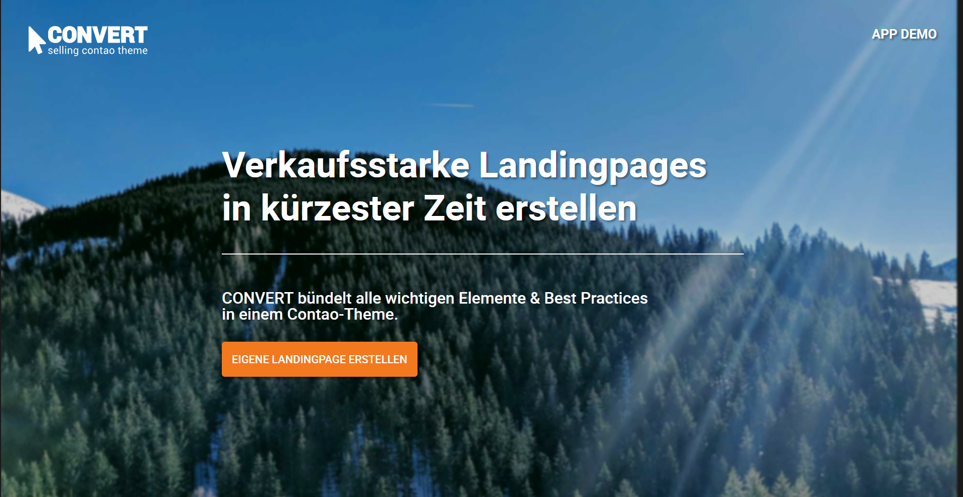 Bild Theme Convert