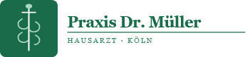 Praxis Dr. Müller, Hausarzt Köln