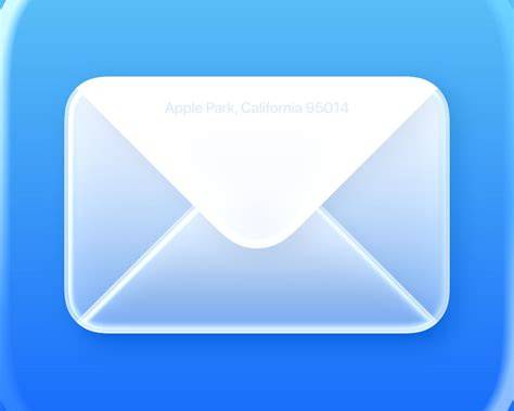 Apple Mail